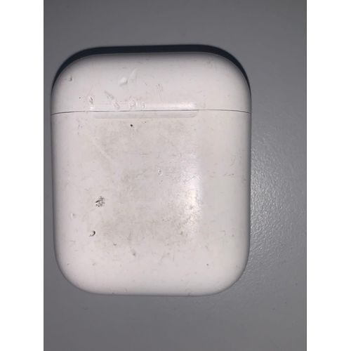 Boîte de rangement écouteurs AirPod