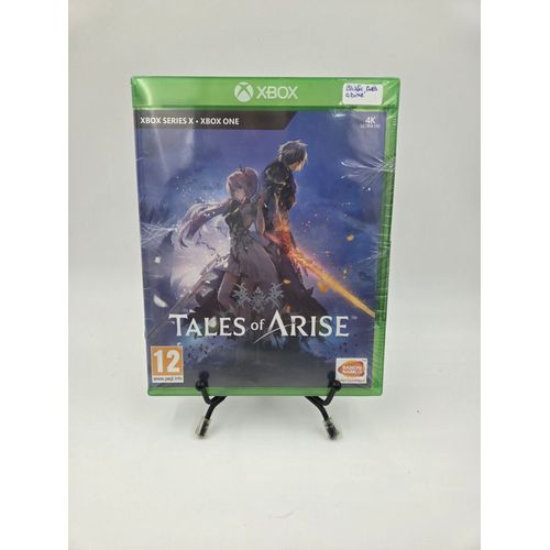 Tales Of Arise