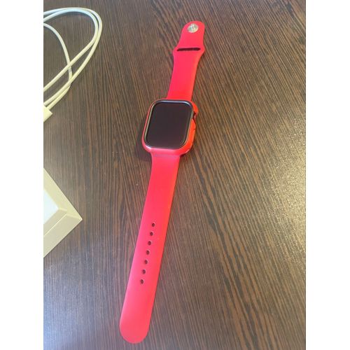 Apple Watch Series 7 - 45 Mm