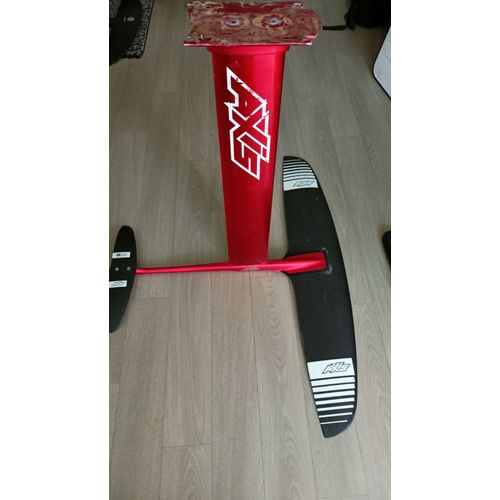 Foil Axis Png 1010 Complet
