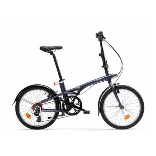 Vélo Pliant Tilt 500 Decatlon