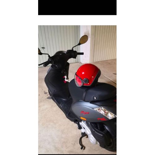 Scooter zip piaggio 4T