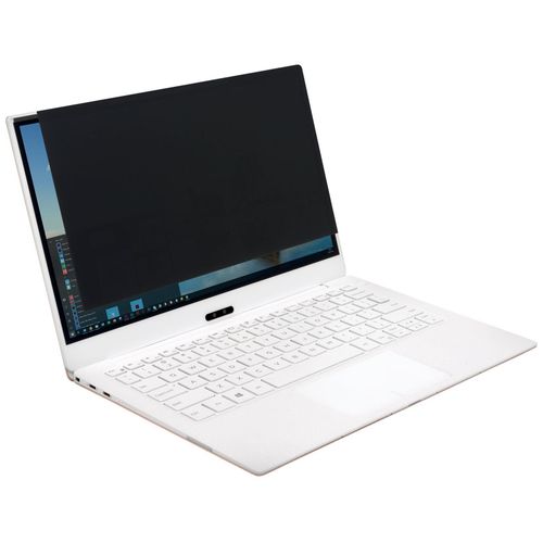 Kensington MagPro 12.5" (16:9) Laptop Privacy Screen with Magnetic Strip - Filtre de confidentialité pour ordinateur portable - 12.5