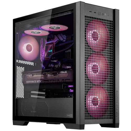 VIST PbA PC Gaming Core i9-14900KF - RAM 64Go - RTX 5070Ti - SSD 1To M.2 - Windows 11 Pro