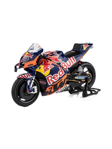 Moto Gp Red Bull Ktm Miller 1:12