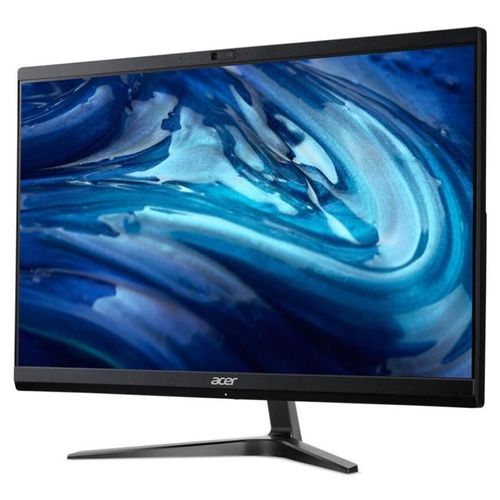 Acer Veriton Z2 VZ2514G - Core i5 I5-12450H 2 GHz 8 Go RAM 512 Go Noir