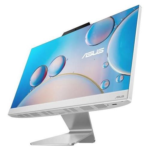 ASUS AiO A3 A3402WVAK WPC046X - Core i5 I5-1335U 1.3 GHz 8 Go RAM 512 Go Blanc