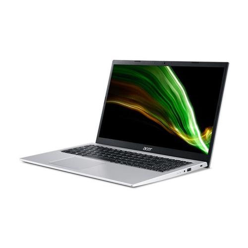 Acer Aspire 1 A115-32 - Celeron N4500 4 Go RAM 128 Go SSD Argent AZERTY