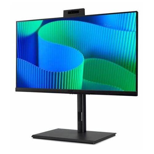 Acer Veriton Z4 VZ4727GT - 27" Core i5 I5-14500 2.6 GHz 16 Go RAM 512 Go Noir