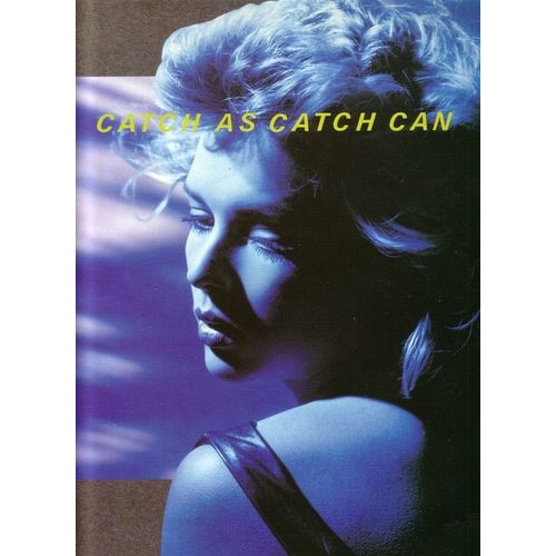 Catch As Catch Can - House Of Salome, Back Street Joe, Stay Alive, Love Blonde, Dream Sequence, Dancing In The Dark, Shoot To Disable, Can You Heart It, Sparks, Sing It Out For Love