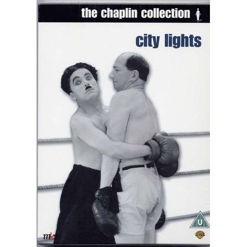 Les Lumières De La Ville - City Lights