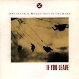 If You Leave