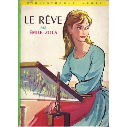 Le Rêve
