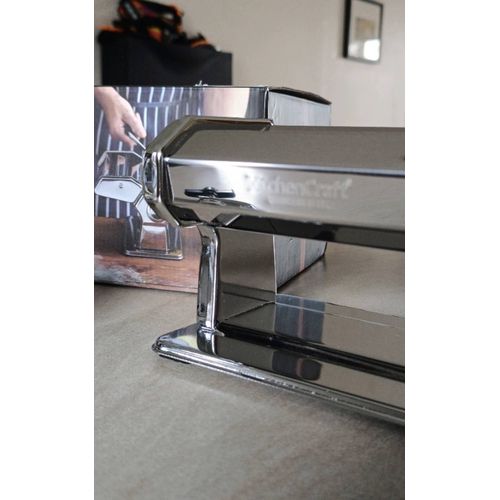 Machine à pâtes Kitchencraft