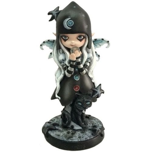 Statuette fée