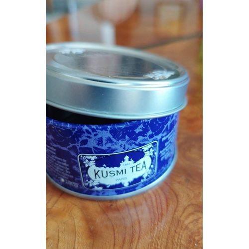 Kusmi Tea Boîte Vide
