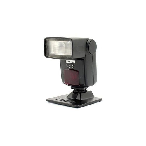 Metz Mecablitz 36AF 4C - Flash amovible à griffe - 36 (m)