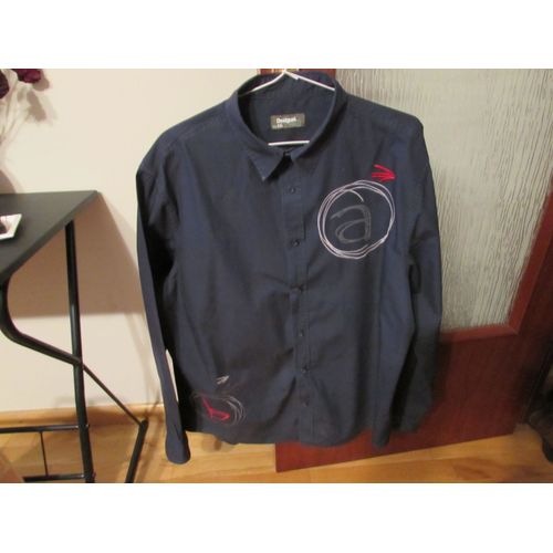 Chemise " Desigual " Xxl