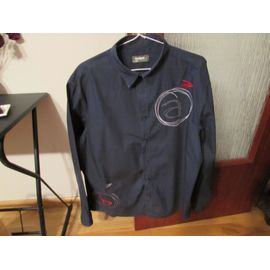 Chemise " Desigual " Xxl