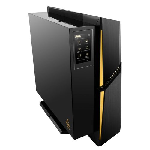 PC de bureau Gamer MSI MEG Trident X2 14NUG7-297EU