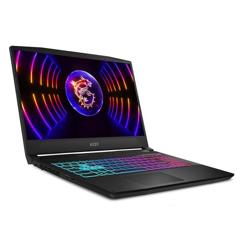 PC portable Gamer MSI Katana 15 B13VFK-1689FR - 15.6