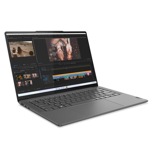 PC portable Lenovo Yoga Pro 7 14IRH8 (82Y700B9FR) - 14.5