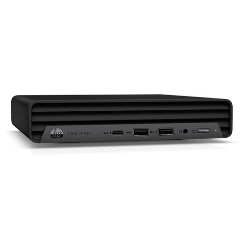 PC de bureau HP Pro Mini 400 G9 (885C0EA)