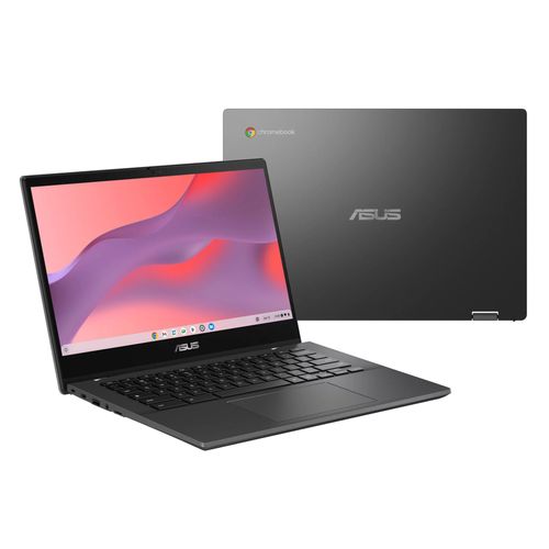PC portable Asus Chromebook CM14 Flip CM1402FM2A-EC0016 - 14.0
