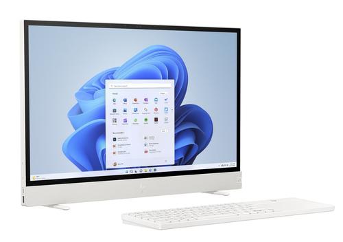 PC de bureau Tout en un HP Envy Move 24-cs0001nf