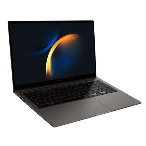 PC portable Samsung Galaxy Book3 15" (¿NP750XFG-KA2FR) - 15.6