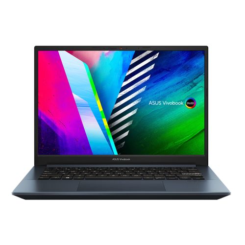 PC portable Asus Vivobook Pro 14 OLED N3401QC-KM210W - 14.0