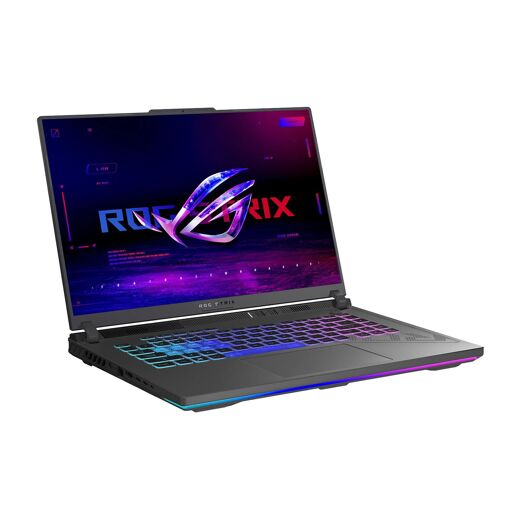 PC portable Gamer Asus ROG STRIX G16 G614JV-N3134W - 16.0