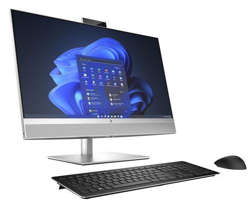 PC de bureau Tout en un HP EliteOne 870 G9 (5V8G6EA)