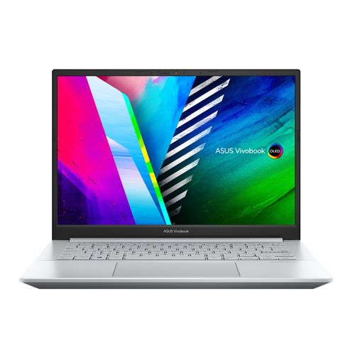 PC portable Asus Vivobook Pro 14 OLED S3401QC-KM188W - 14.0