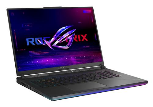 PC portable Gamer Asus ROG STRIX SCAR 18 G834JY-N6007W - 18.0