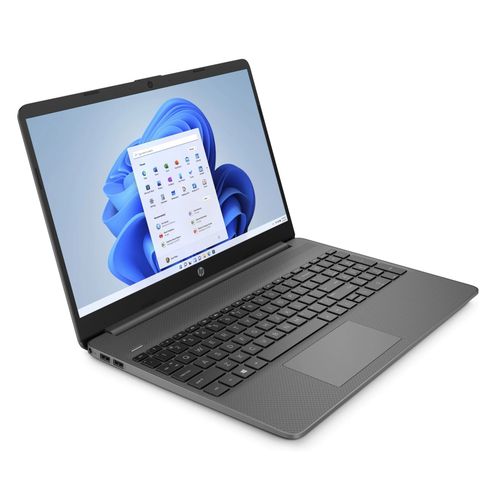 PC portable HP 15s-fq2056nf - 15.6