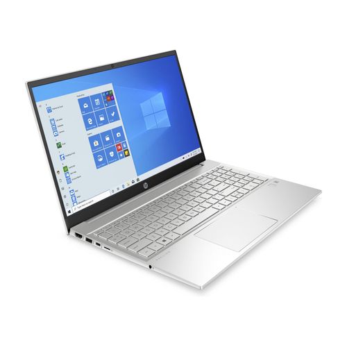 PC portable HP Pavilion 15-eg0104nf - 15.6