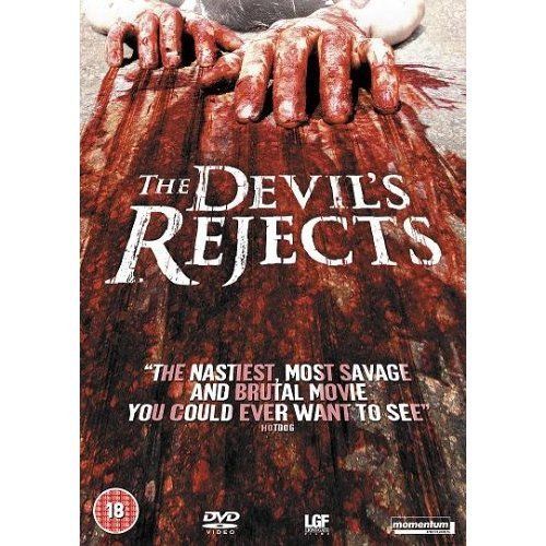 The Devil's Rejects