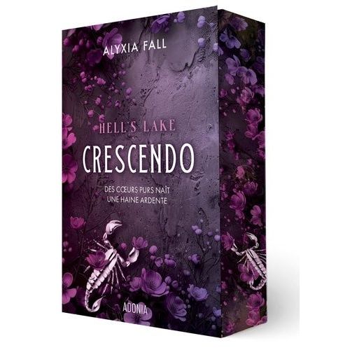 Hell's Lake - Crescendo