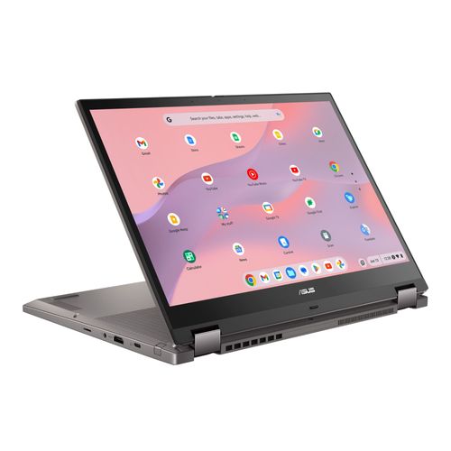 PC portable Asus Chromebook Flip CX3401FBA-LZ0322 - 14.0