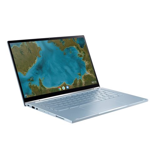 PC portable Asus Chromebook Flip C433TA-AJ0016 - 14.0
