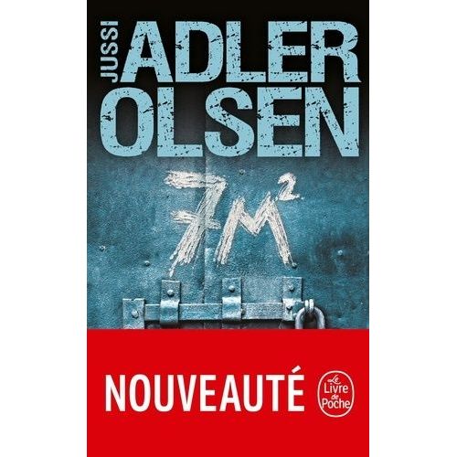 Les Enquêtes Du Département V - Tome 10 - 7m²