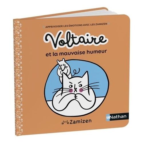 Voltaire Et La Mauvaise Humeur