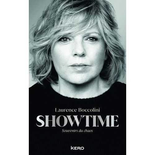 Showtime - Souvenirs Du Chaos