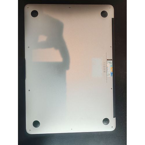 Apple MacBook Air A1466 (EMC 2925) - 13.3" Intel Core i5 - Ram 4 Go - SSD 256 Go