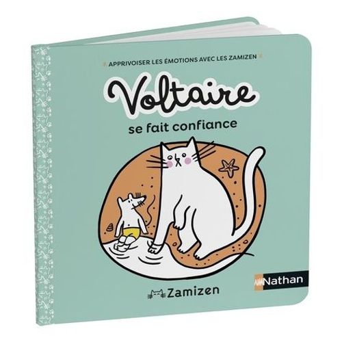 Voltaire Se Fait Confiance