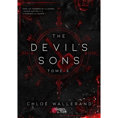 The Devil's Sons - Tome 5