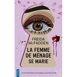 La Femme De Ménage Se Marie