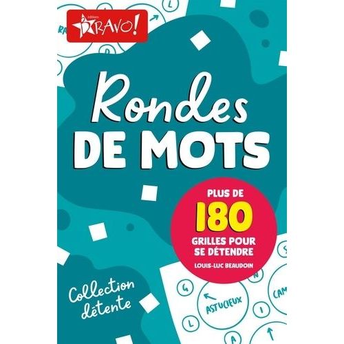Ronde De Mots