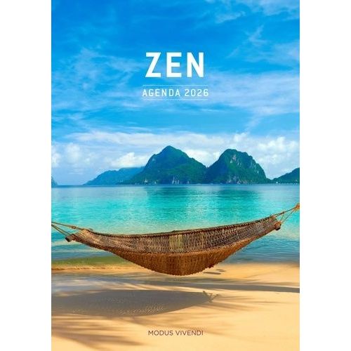 Agenda Zen